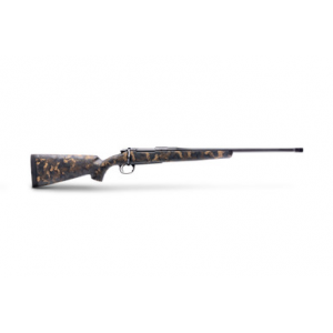 Wilson Combat NULA Model 20 6.5 Creedmoor 22 Inch 4 Rounds Carbon Fiber Armor-Tuff Finish