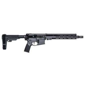 Geissele Super Duty Mod 1 5.56mm 12.5" Pistol Tactical SBA3 Brace