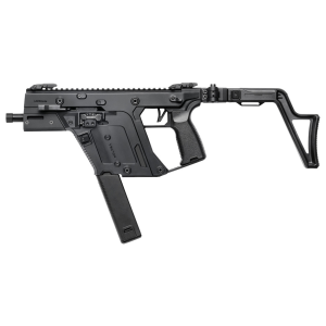 Kriss Vector Sbr G3 10mm 5.5 Blk 33rd