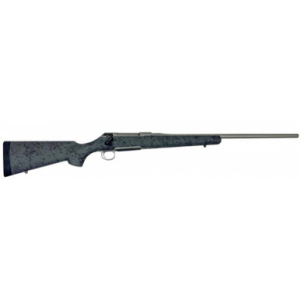 Sauer 100HS SportLW 300W 24"Flt Gry Thrd