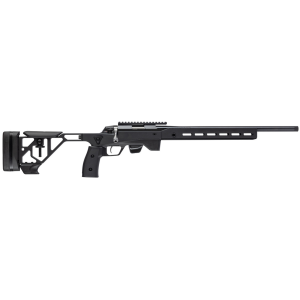 Tikka T1x Ace Target 17 Hornady Magnum Rimfire 20 in Barrel 10 Rounds Gray