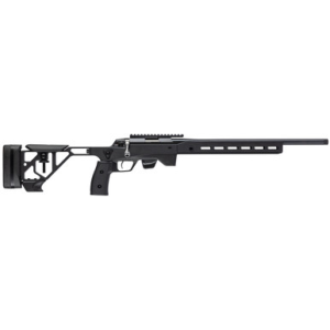 Tikka T1x Ace Target 22 Long Rifle 20 in 10 Rounds Gray Finish