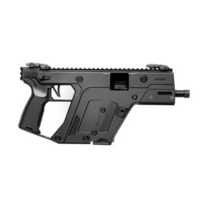 Kriss Vector SDP Gen III 10mm Auto 5.5" Barrel 10 Rounds Matte Finish