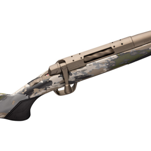 Browning X-Bolt II Speed Rifle 308 Winchester 22 Inch Ovix Camo 4 Round