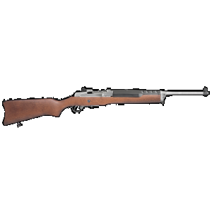 Ruger Mini Thirty 7.62x39 18.5in