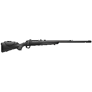 BROWNING X-bolt Ii Hunter 243 Win 22 In 4 Rounds Composite Rifle