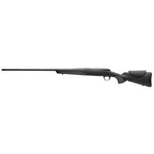 Browning X-Bolt II Hunter Composite Rifle 270 Win 22 in 4 Rounds