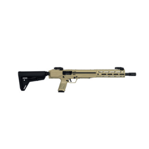 Ruger LC Carbine 45 ACP 16 Inch Desert
