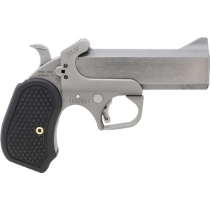 Bond Xlv 45acp/410 4.25 Stainless Steel
