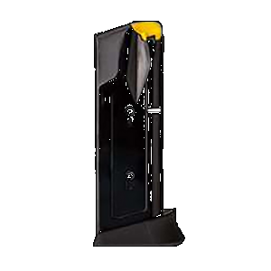 Taurus G2C 12rd Magazine Display 12 Pack 9mm Luger Steel Polymer Base Plate