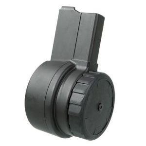 W-15 Drum Magazine - W15AB10