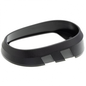 Tyrant CNC TDP365MWBLK P365-XMACRO Magwell Fits Sig P365 Black 6061 Aluminum