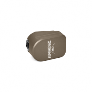 Fits S&W M&P 9/40, Dark Earth, Capacity +5/9mm, +4/.40