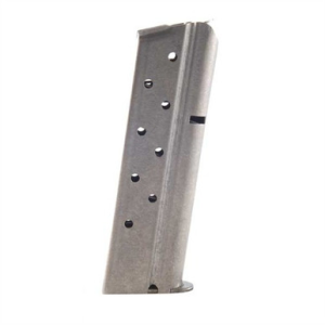 Clt Mag Govt Gc Cc 38sup 9rd Ss