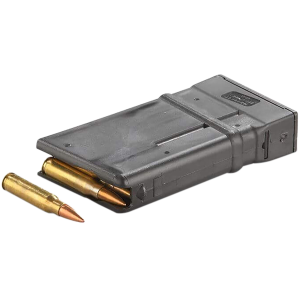 Kel-Tec Kel-Tec RFB1036P10RD RFB Thermold Mag 10rd Black - $27.71 at Shooting Surplus