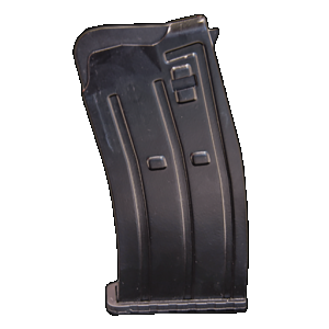 Citadel Boss-25 Magazine 5 rd.