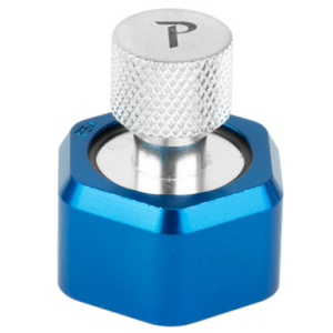 Lyman Aluminum Speedloader L Frame 6 Shot