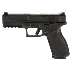Springfield Armory Echelon 9mm Luger 4.5" 15 Rounds Melonite Optics Ready