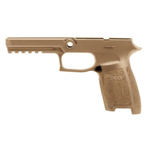 Sig Sauer TXG Grip Module P320 Fullsize Medium Coyote