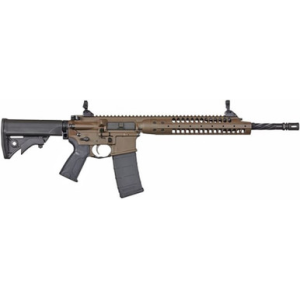 IC A5 Sbr 12.7" Bwn 5.56mm 30-rd 859890005943 1012539