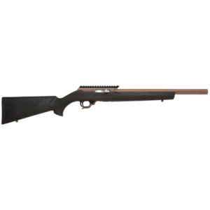 TACSOL XRING VR 22LR HOGUE QS/BLK