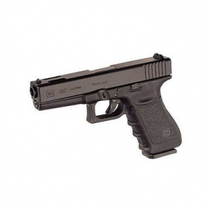 Glock 20C 10mm 4.6 inch 15 Rounds TALO Compensated