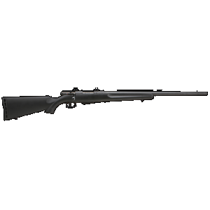 SAVAGE Arms Model 25 Walking Varminter 222 Remington 22" 4 Rounds Matte Heavy Barrel