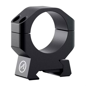 Athlon Optics 1'' LOW (0.90'') SCOPE RINGS - $59.99 at Shooting Surplus