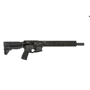 Bravo Company USA Recce-14 BFH-ELW 5.56 NATO 14.5in MCMR-13 SOPMOD Stock - Bravo Company Usa