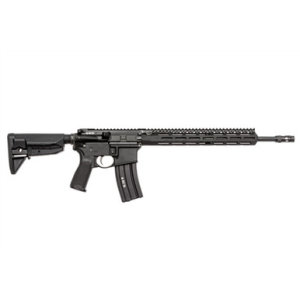 Bravo Company USA Recce-16 BFH-ELW MCMR-15 5.56 NATO 16 Inch 30 Rounds - Bravo Company Usa
