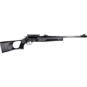 Rossi Circuit Judge Tuffy 45 Colt 18.5 in 5 Rounds Synthetic Finish