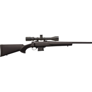HOWA M1500 Mini-action 22arc - Hma22arcblkgp