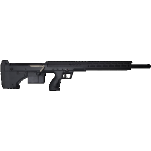 DT SRS-RF-M-C26R-BB SRSM2 308 RFL 26 BLK 6R