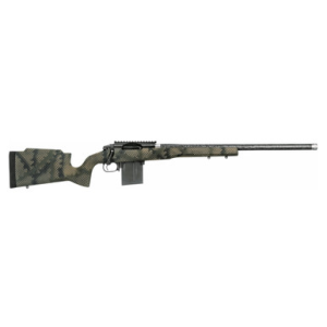 PROOF Elevation Mtr 2.0 22creed 22 Cf Tfde