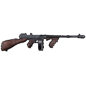 THMP T150DC7 1927A1 45ACP 18 50RDRM/20R "1920S"