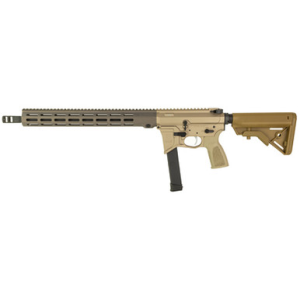 MAXIM Md9 Carbine 9mm 16" 33rd Arid 680017482039 MXM-48203