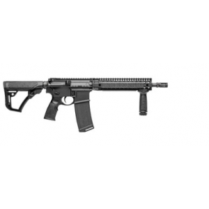 DDM4 V4s Sbr 5.56 11.5" Ddm 4 Rail Blk 32rd