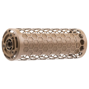 Sig Sauer Sig Sauer SLX Suppressor 5.56 Tactical Sound Suppression - $1899.99 at Shooting Surplus