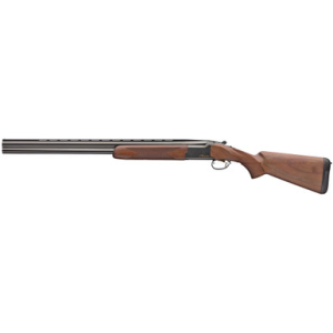 BROWNING Citori Hunter Gr1 20 Gauge 26 Inch Walnut Blued Gold Satin Finish