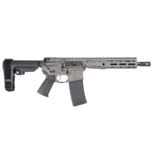 IC-DI 5.56 10.5" Tb Mlok Sba Brace Tungsten 30rd 850006403479 1012951