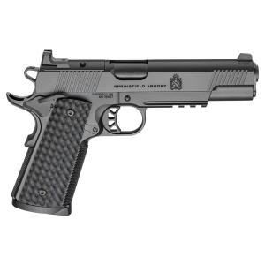 Springfield Armory Trp 1911 .45 Acp 5 inch 8+1 Cerakote Vz Hydra G10