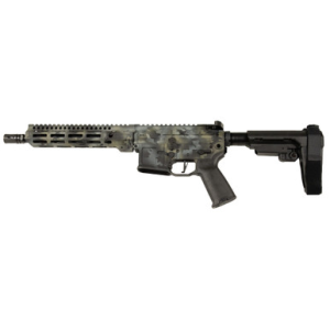 SANTAN STT-15 5.56 10.5" 30RD MC BLK