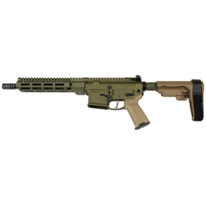 SANTAN STT-15 5.56 10.5 30RD MC TRPC