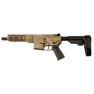 SANTAN STT-15 5.56 7.5" 30RD MC DSRT