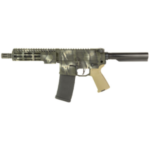 SANTAN STT-15 5.56 7.5 30RD TGR STRP