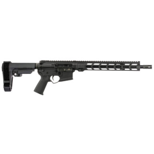 Apf 6.5gren Pistol 2.0 14.5 Blk Mlok