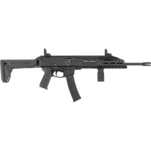 CZ Scorpion 3+ Carbine 9mm Luger 16.3in 35+1 Magpul Folding Stock CZ