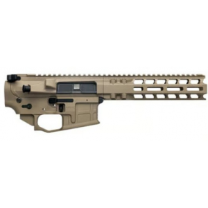 BUILDER Kit 8.5" Hand- Guard Fde 817093025588 1009399