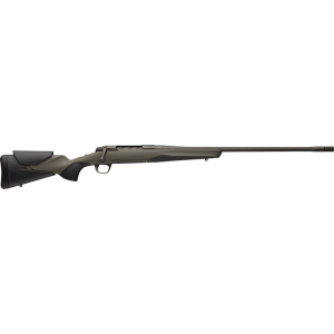 Browning X-Bolt 2 Speed 300 PRC 26in Barrel 3 Rounds Olive Drab