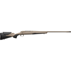 Browning X-Bolt 2 Speed 6.5 PRC Flat Dark Earth Finish